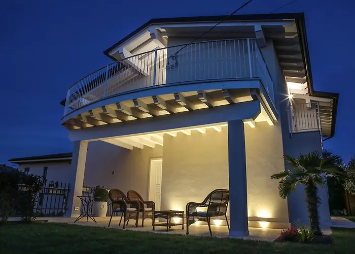 Bed and Breakfast Casa Speri Peschiera del Garda