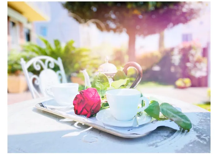 B&B Dolce Olga Peschiera del Garda