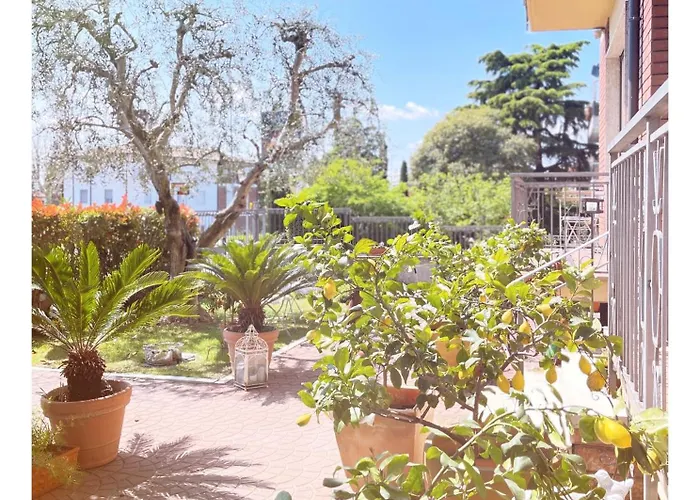 B&B Dolce Olga Peschiera del Garda