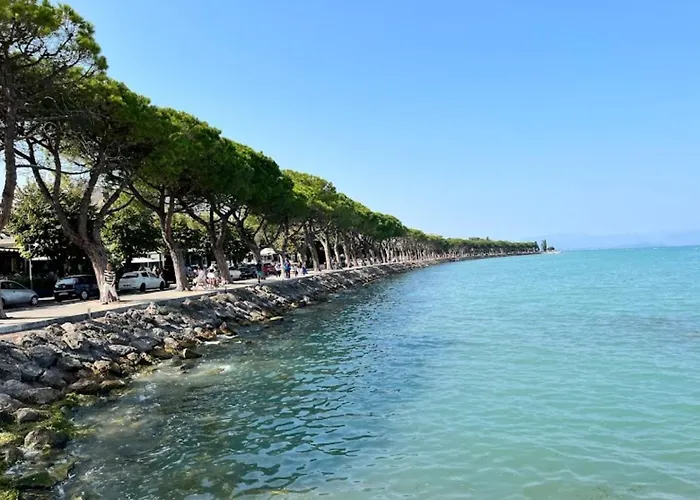 Bed and Breakfast Orchidea Del Garda Peschiera del Garda