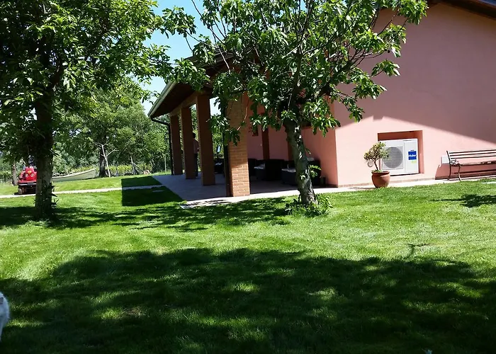 B&B Maison La Coccola Peschiera del Garda