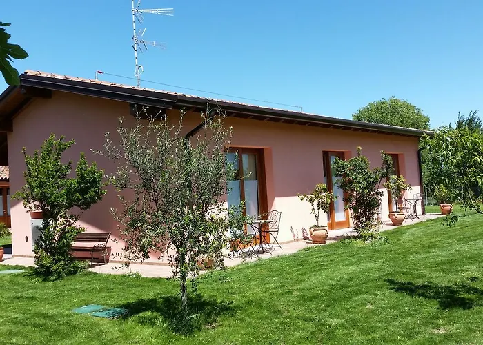B&B Maison La Coccola Peschiera del Garda